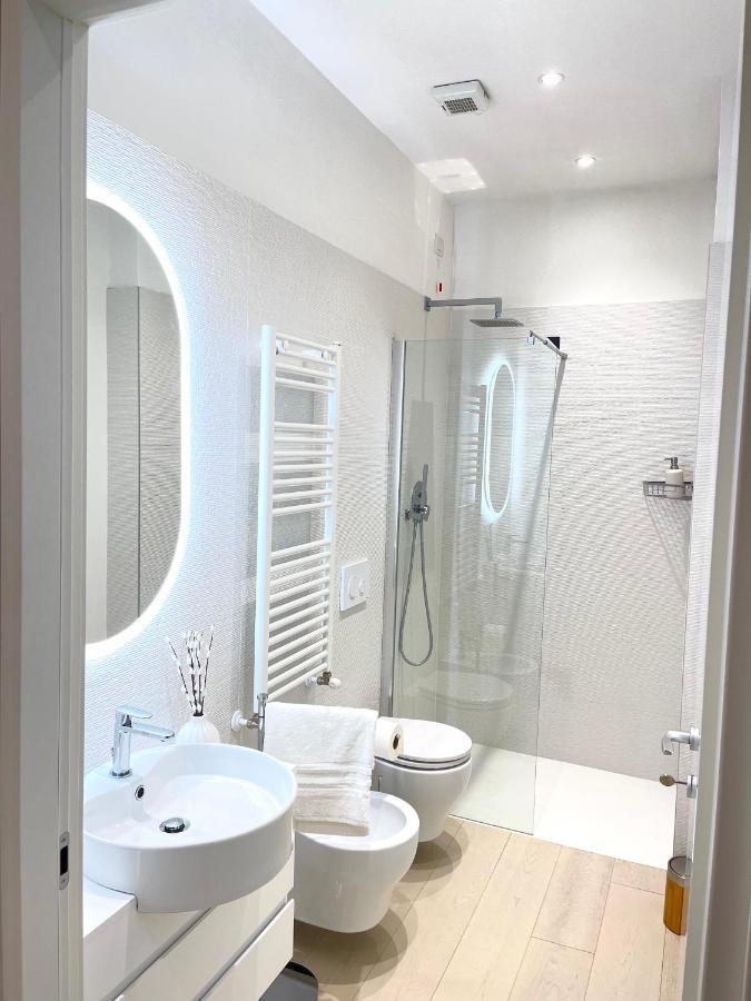 Casa Cavour White Apartamento