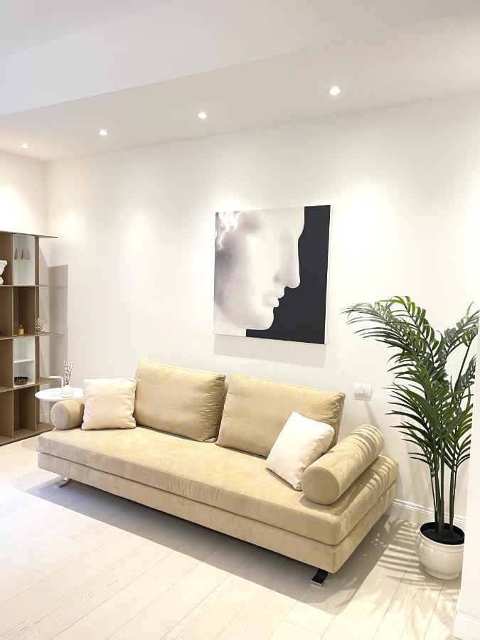Casa Cavour White Florencia