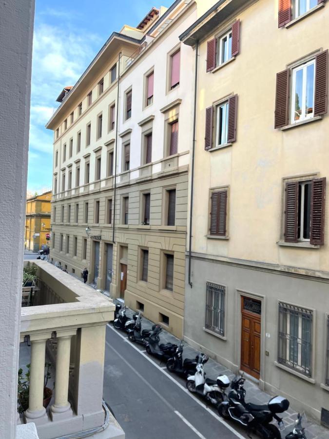 Casa Cavour White Apartamento