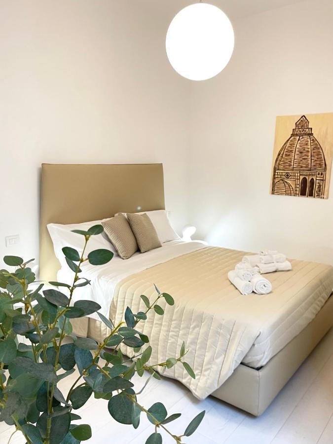 Apartamento Casa Cavour White Florencia