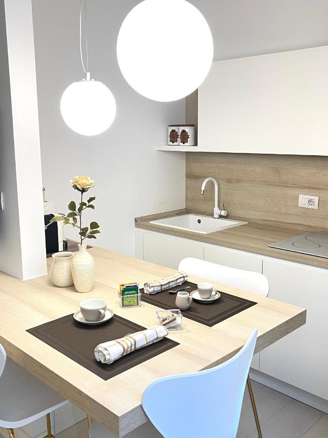 Apartamento Casa Cavour White *