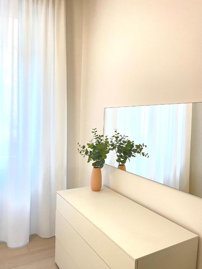 Apartamento Casa Cavour White *