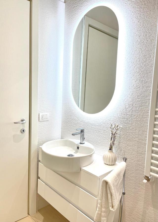 Casa Cavour White Apartamento *
