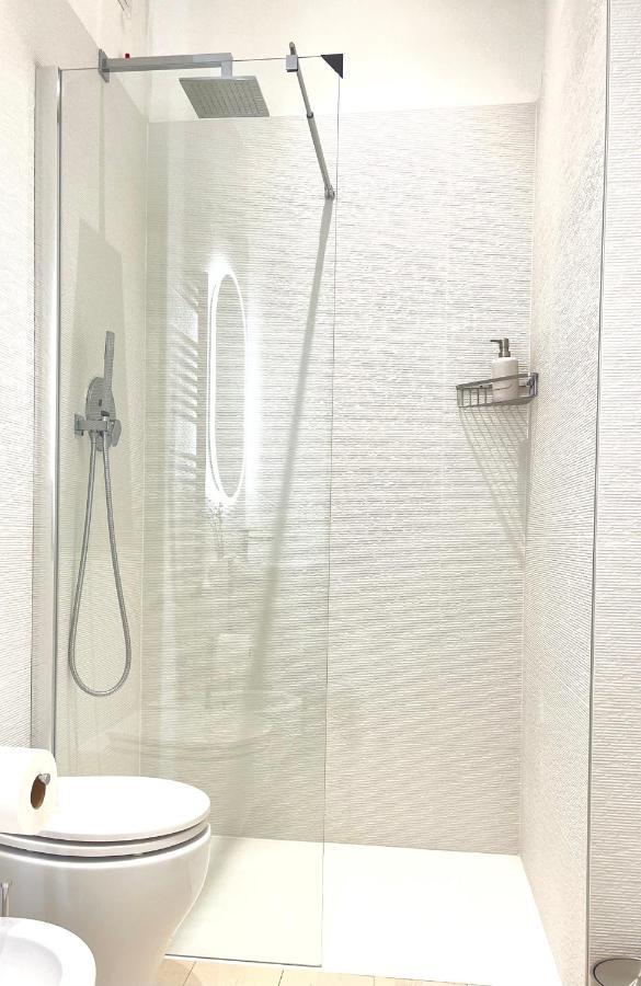 Casa Cavour White Florencia