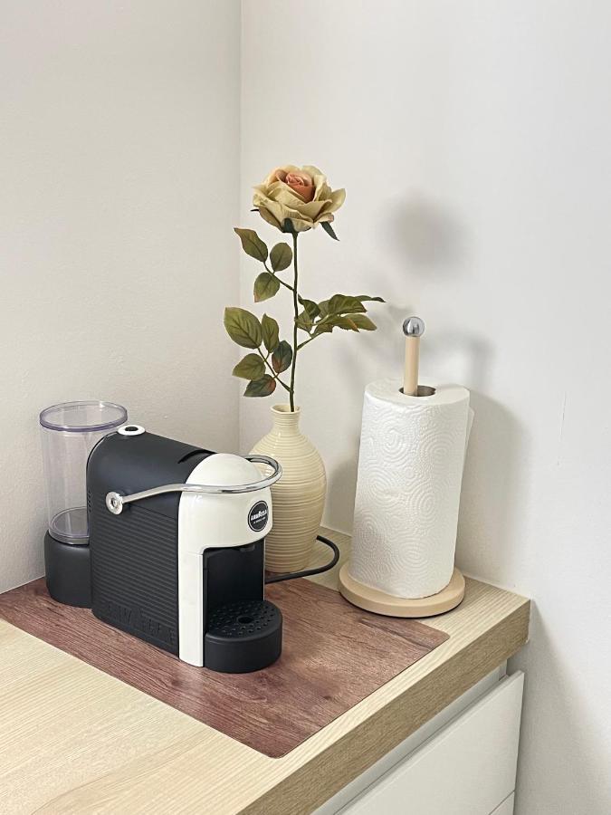 Apartamento Casa Cavour White *