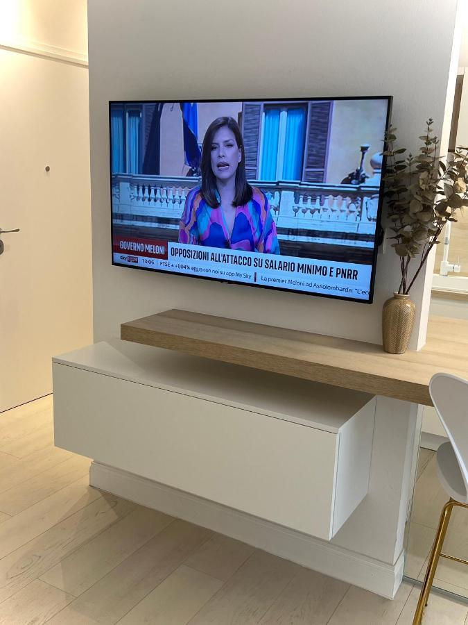 Casa Cavour White Apartamento *