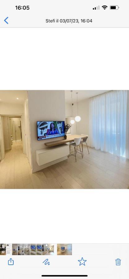 Casa Cavour White * Florencia