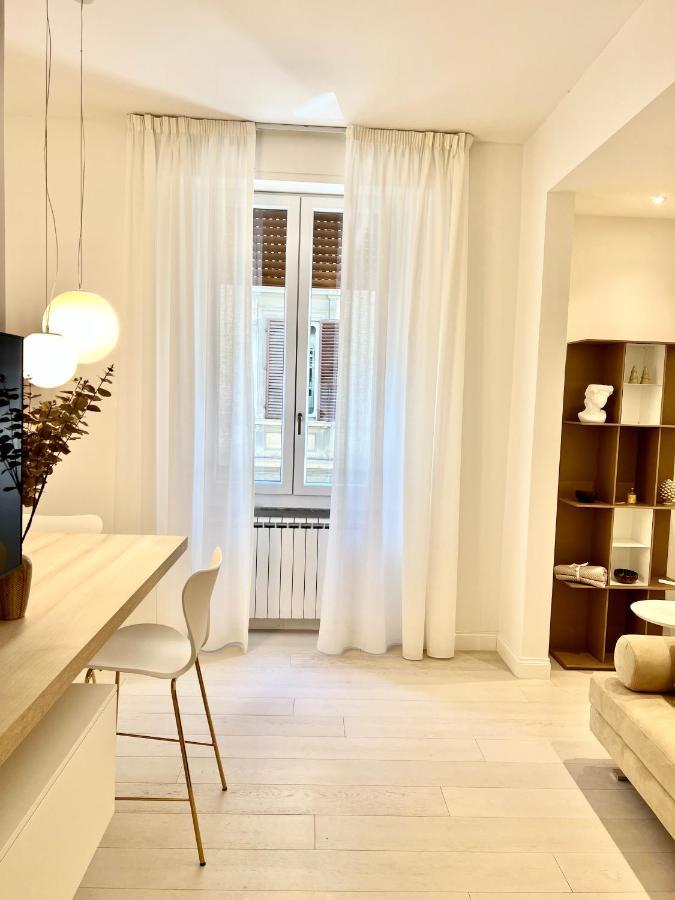 Casa Cavour White Apartamento
