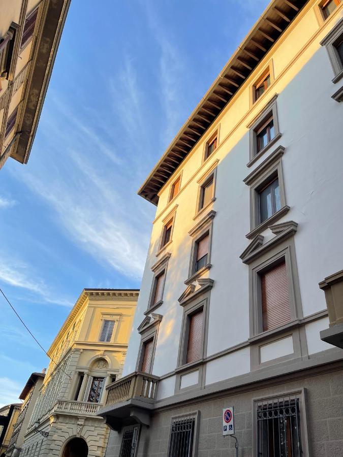 Apartamento Casa Cavour White *